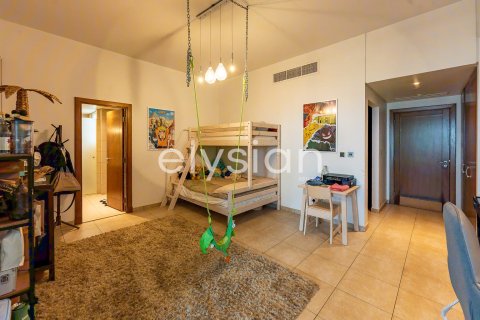 Купить квартиру в Marina Residences, Пальма Джумейра, Дубай: 3 спальни, 377м², № 37858 - фото 15