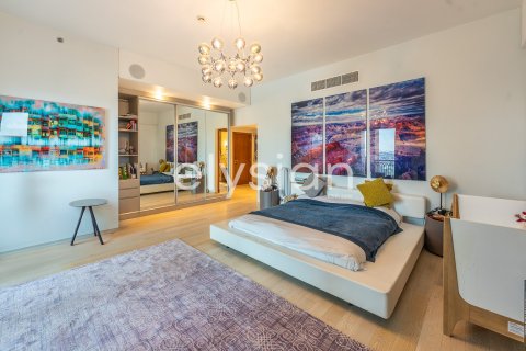 Купить квартиру в Marina Residences, Пальма Джумейра, Дубай: 3 спальни, 377м², № 37858 - фото 13