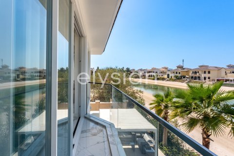 Villa en Garden Homes, Palm Jumeirah, Dubai, 4 dormitorios, 622 m², № 37857 - foto 4