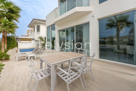 Villa en Garden Homes, Palm Jumeirah, Dubai, 4 dormitorios, 622 m², № 37857 - foto 25