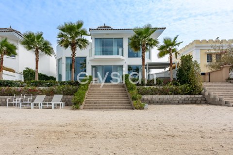 Villa en Garden Homes, Palm Jumeirah, Dubai, 4 dormitorios, 622 m², № 37857 - foto 26