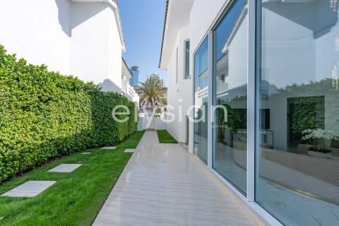 Villa en Garden Homes, Palm Jumeirah, Dubai, 4 dormitorios, 622 m², № 37857 - foto 29