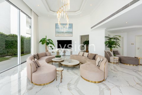 Villa en Garden Homes, Palm Jumeirah, Dubai, 4 dormitorios, 622 m², № 37857 - foto 6