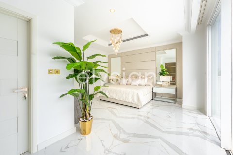 Villa en Garden Homes, Palm Jumeirah, Dubai, 4 dormitorios, 622 m², № 37857 - foto 13