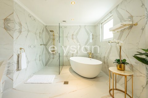 Villa en Garden Homes, Palm Jumeirah, Dubai, 4 dormitorios, 622 m², № 37857 - foto 19