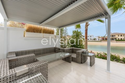 Villa en Garden Homes, Palm Jumeirah, Dubai, 4 dormitorios, 622 m², № 37857 - foto 5