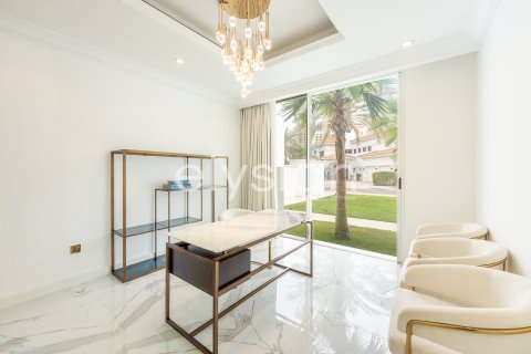 Villa en Garden Homes, Palm Jumeirah, Dubai, 4 dormitorios, 622 m², № 37857 - foto 22