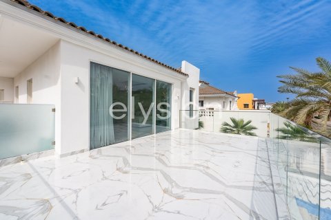 Villa en Garden Homes, Palm Jumeirah, Dubai, 4 dormitorios, 622 m², № 37857 - foto 24