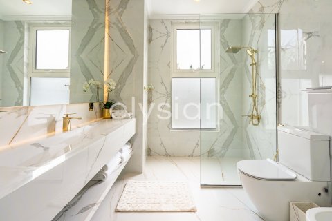 Villa en Garden Homes, Palm Jumeirah, Dubai, 4 dormitorios, 622 m², № 37857 - foto 17