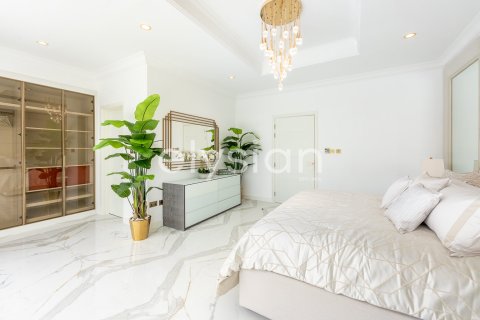 Villa en Garden Homes, Palm Jumeirah, Dubai, 4 dormitorios, 622 m², № 37857 - foto 14