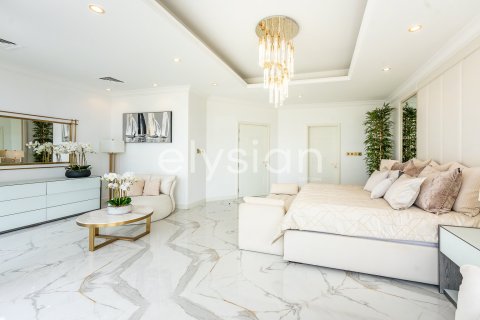 Villa en Garden Homes, Palm Jumeirah, Dubai, 4 dormitorios, 622 m², № 37857 - foto 18