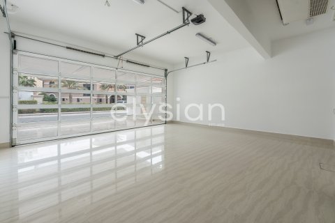 Villa en Garden Homes, Palm Jumeirah, Dubai, 4 dormitorios, 622 m², № 37857 - foto 27