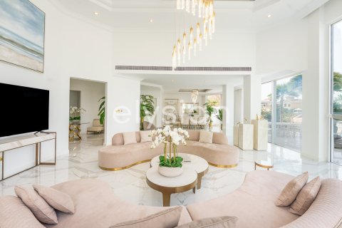 Villa en Garden Homes, Palm Jumeirah, Dubai, 4 dormitorios, 622 m², № 37857 - foto 7