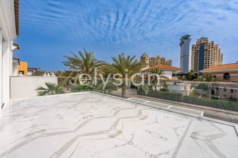 Villa en Garden Homes, Palm Jumeirah, Dubai, 4 dormitorios, 622 m², № 37857 - foto 30