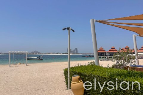 شقة في نخلة جميرا, دبي استوديو, 48 م² رقم 37855 - صورة 2