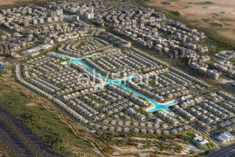 فيلا في Dubai South (Dubai World Central), دبي 4 غرف نوم, 370 م² رقم 37852 - صورة 1