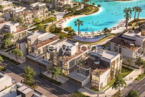 فيلا في Dubai South (Dubai World Central), دبي 4 غرف نوم, 370 م² رقم 37852 - صورة 6