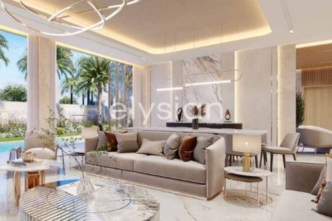 فيلا في Dubai South (Dubai World Central), دبي 4 غرف نوم, 370 م² رقم 37852 - صورة 17
