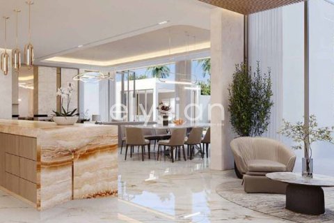 فيلا في Dubai South (Dubai World Central), دبي 4 غرف نوم, 370 م² رقم 37852 - صورة 13