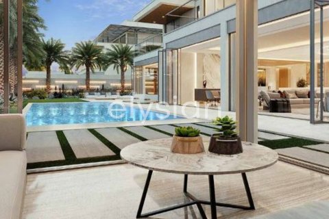 فيلا في Dubai South (Dubai World Central), دبي 4 غرف نوم, 370 م² رقم 37852 - صورة 11
