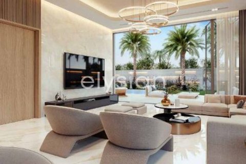 فيلا في Dubai South (Dubai World Central), دبي 4 غرف نوم, 370 م² رقم 37852 - صورة 18