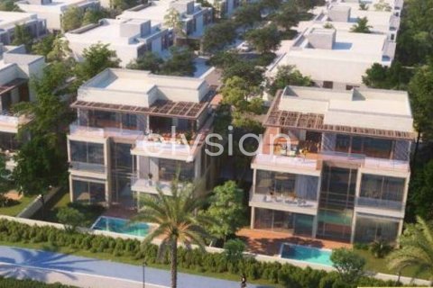 فيلا في Dubai South (Dubai World Central), دبي 4 غرف نوم, 370 م² رقم 37852 - صورة 5