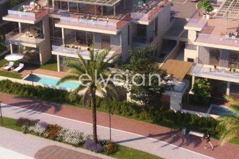 فيلا في Dubai South (Dubai World Central), دبي 4 غرف نوم, 370 م² رقم 37852 - صورة 7