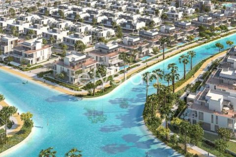 فيلا في Dubai South (Dubai World Central), دبي 4 غرف نوم, 370 م² رقم 37852 - صورة 2