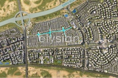 فيلا في Dubai South (Dubai World Central), دبي 4 غرف نوم, 370 م² رقم 37852 - صورة 19