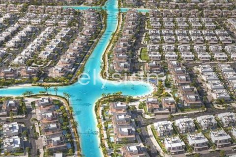 فيلا في Dubai South (Dubai World Central), دبي 4 غرف نوم, 370 م² رقم 37852 - صورة 20