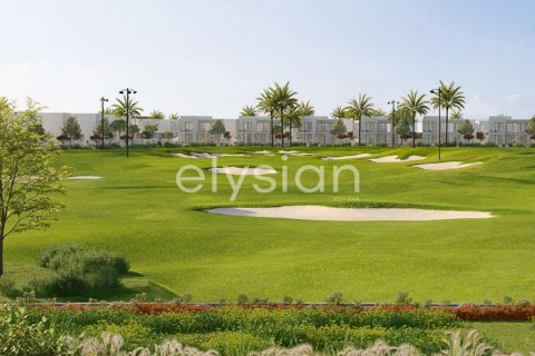 Maison de ville à EMAAR South, Dubai South (Dubai World Central), Dubai, 4 chambres, 299 m², № 37854 - photo 9