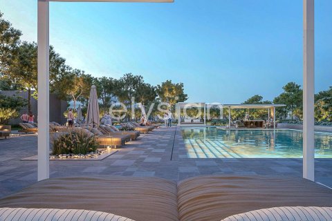 Maison de ville à EMAAR South, Dubai South (Dubai World Central), Dubai, 4 chambres, 299 m², № 37854 - photo 6