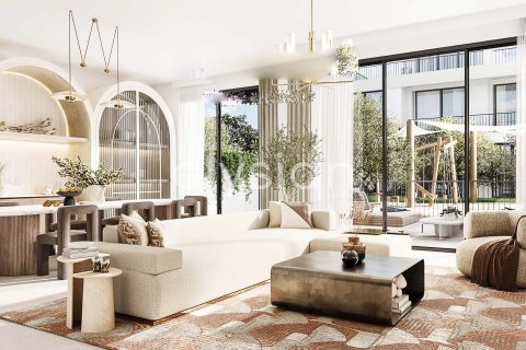 Maison de ville à EMAAR South, Dubai South (Dubai World Central), Dubai, 4 chambres, 299 m², № 37854 - photo 14