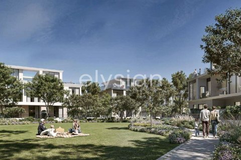 Maison de ville à EMAAR South, Dubai South (Dubai World Central), Dubai, 4 chambres, 299 m², № 37854 - photo 8
