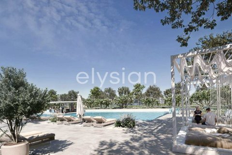 Maison de ville à EMAAR South, Dubai South (Dubai World Central), Dubai, 4 chambres, 299 m², № 37854 - photo 7