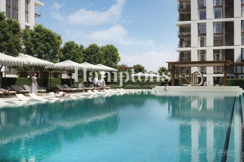 Apartment in Dubai 1 bedroom, 68.36917576 sq.m. № 63180 - photo 4