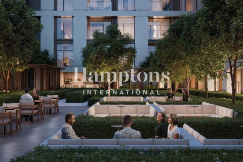 Apartment in Dubai 1 bedroom, 68.36917576 sq.m. № 63180 - photo 10