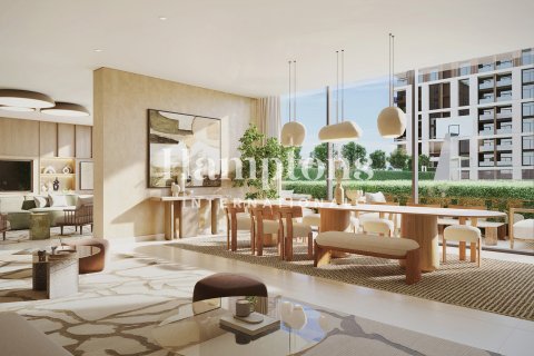 Apartment in Dubai 1 bedroom, 68.36917576 sq.m. № 63180 - photo 2