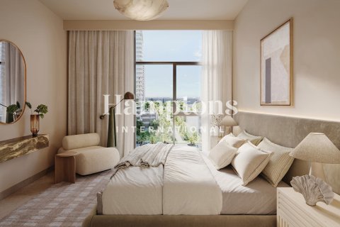 Apartment in Dubai 1 bedroom, 68.36917576 sq.m. № 63180 - photo 1