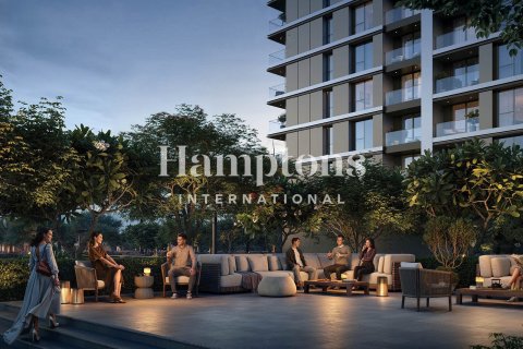 Снять в аренду квартиру в Dubai Creek Harbour (The Lagoons), Дубай: 1 спальня, 84.91334200м², № 63175 - фото 4