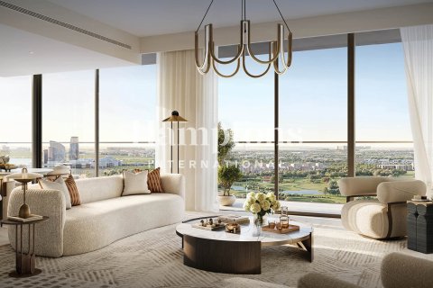 Снять в аренду квартиру в Dubai Creek Harbour (The Lagoons), Дубай: 1 спальня, 84.91334200м², № 63175 - фото 10