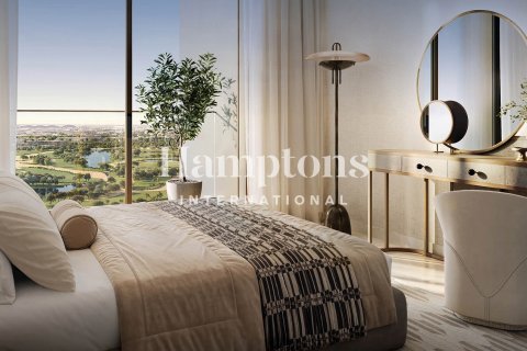 Снять в аренду квартиру в Dubai Creek Harbour (The Lagoons), Дубай: 1 спальня, 84.91334200м², № 63175 - фото 9