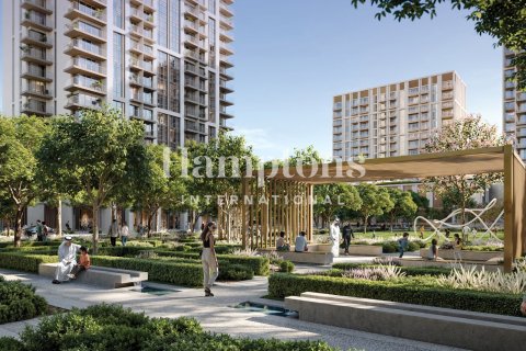 Apartment in Dubai Creek Harbour (The Lagoons), Dubai 3 bedrooms, 168.15443000 sq.m. № 63169 - photo 2