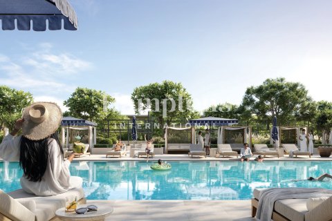 Apartment in Dubai Creek Harbour (The Lagoons), Dubai 3 bedrooms, 168.15443000 sq.m. № 63169 - photo 1