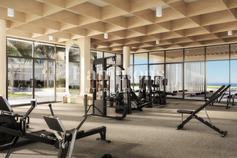 Apartamento en Dubai Creek Harbour (The Lagoons), Dubai, 2 dormitorios, 115.57969327 m², № 63172 - foto 1