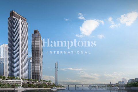 Apartamento en Dubai Creek Harbour (The Lagoons), Dubai, 2 dormitorios, 115.57969327 m², № 63172 - foto 19