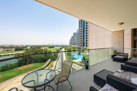 Apartment in The Hills A, The Hills, Dubai 3 bedrooms, 202.07981851 sq.m. № 63168 - photo 5