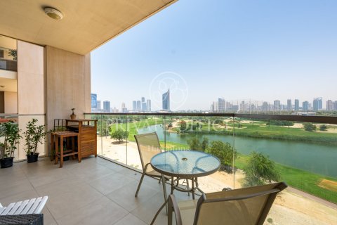 Apartment in The Hills A, The Hills, Dubai 3 bedrooms, 202.07981851 sq.m. № 63168 - photo 10