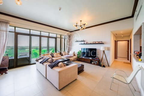 Apartment in The Hills A, The Hills, Dubai 3 bedrooms, 202.07981851 sq.m. № 63168 - photo 13