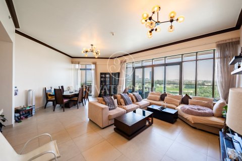 Apartment in The Hills A, The Hills, Dubai 3 bedrooms, 202.07981851 sq.m. № 63168 - photo 4